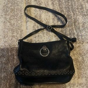 Brighton leather purse